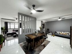 Blk 505 Serangoon North Avenue 4 (Serangoon), HDB 5 Rooms #540740421